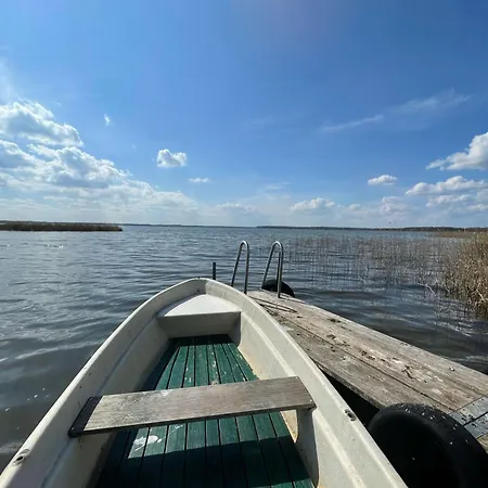 Katrins Am Koelpinsee * Waren (Müritz)