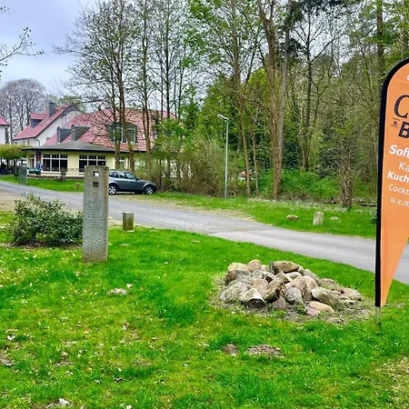 Katrins Am Koelpinsee Gasthof